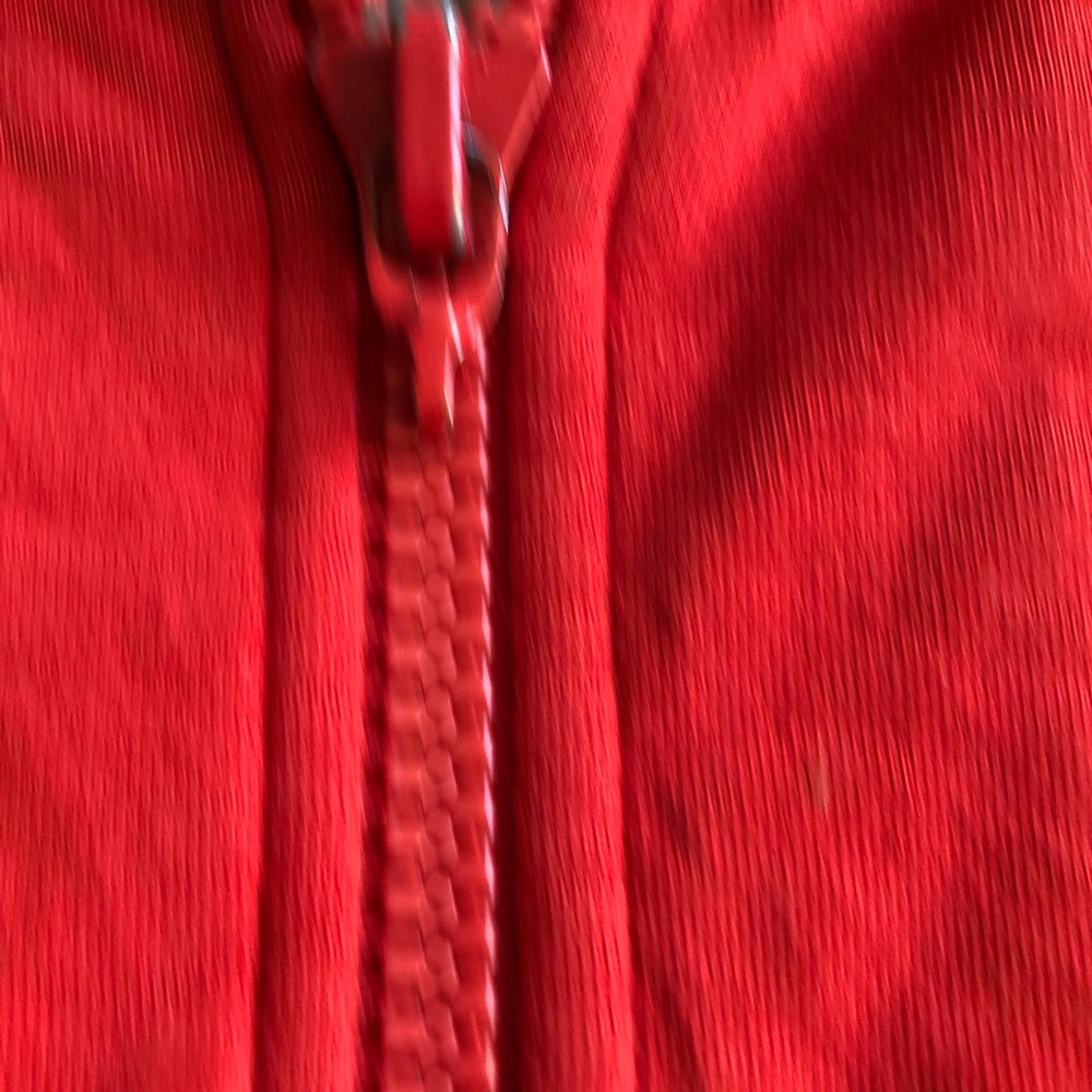 MARC JACOBS sherpa hoodie - Picture 4 of 5